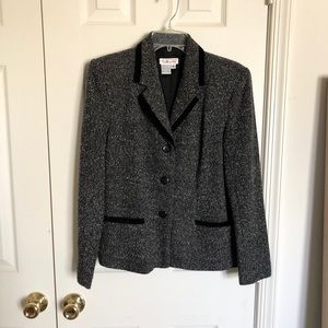 Vintage Talbots Blazer